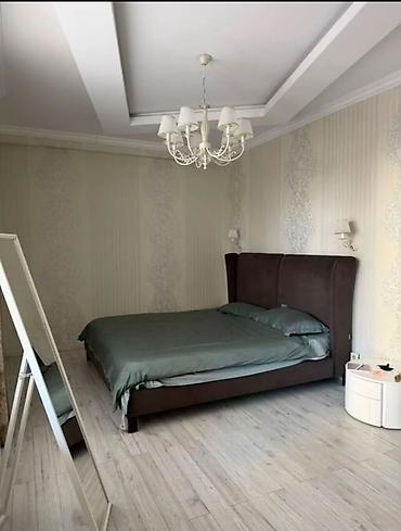 2 bedroom: 2 комнаты, Ак-Кеме Агентство недвижимости, Без животных, от 1 года, С мебелью полностью — 3