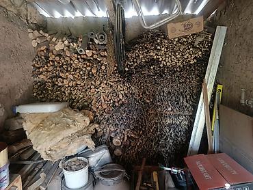 Дрова Сосна at lalafo.kg Дрова Сосна