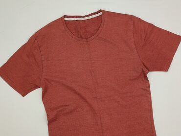 koszulka ajax: T-shirt for men, size S