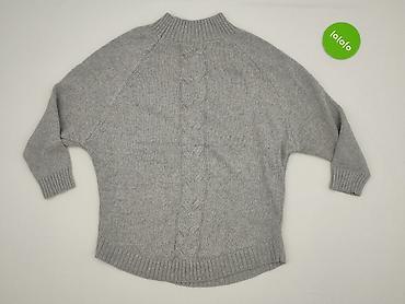 golf top: Sweter damski, rozmiar 5XL — 3