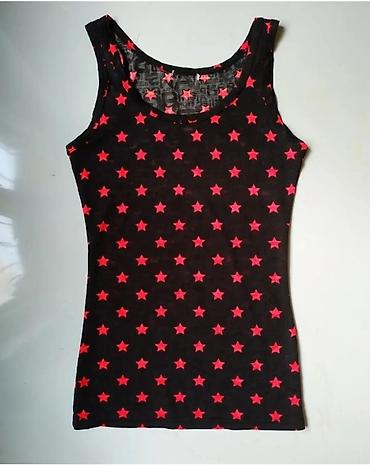 Футболки: Размер S 50- 100-200с — 9