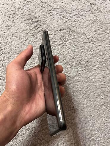 iphone xer: Xiaomi, 13 Pro, Б/у, 256 ГБ, цвет - Черный — 1