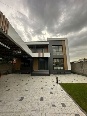 Продажа домов: Дом, 290 м², 6 комнат, Собственник, Дизайнерский ремонт
