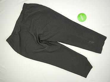 pyjama: Evita, Spodnie materiałowe damskie, rozmiar 4XL — 3
