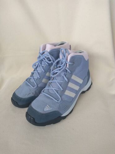 Women's Sneakers and athletic shoes: Adidas, 38 — 15