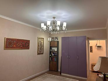 7 1: 1 комната, 54 м², Технопарк Элитка, 5 этаж, Евроремонт — 8