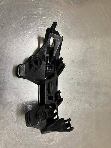 pahe e6 parkside: NOSAC ZA VOLKSWAGEN PASSAT B8 - | Nosac branika Passat B8 — 1