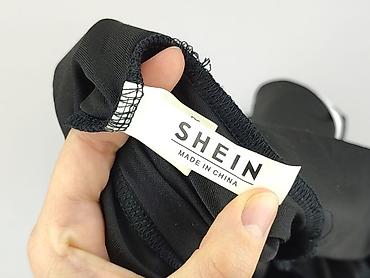 modne leginsy: Shein, Legginsy Sportowe damskie, rozmiar S — 5