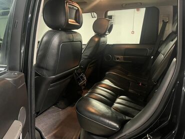 Land Rover: Tecili satilir masin saqlam masindi istenilen ustada servisinde — 12