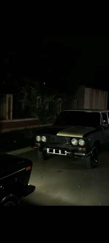 VAZ (LADA): VAZ (LADA) 2106: 1.3 l | 1979 il 750840 km Sedan — 1