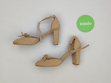 buty alladynki: Półbuty damskie, rozmiar 41 — 3