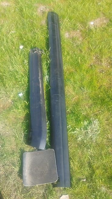 Другие детали салона: Запчасти Honda (разборка) степ спада кузов как на фото10т стекло — 24