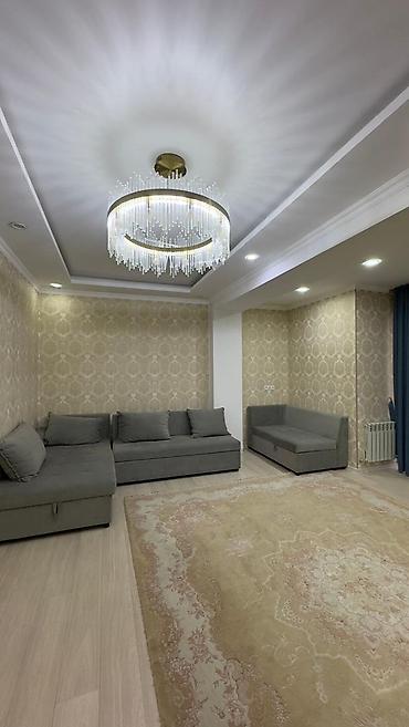 Продажа квартир: 3 комнаты, 99 м², Элитка, 9 этаж, Евроремонт — 2