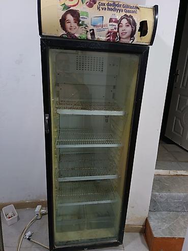 macbook qiymət: Soyducu Qiymeti 170 manat — 2