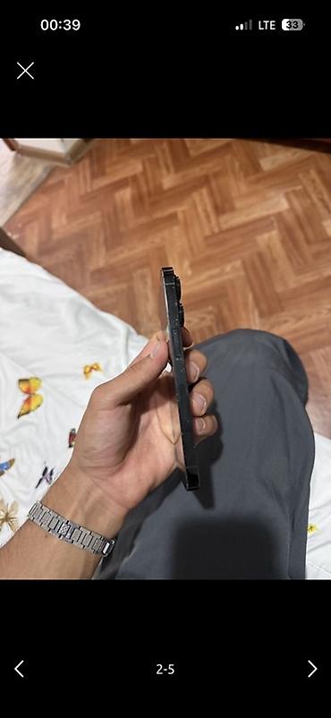 стиральная машина б: IPhone 14 Pro, Б/у, 256 ГБ, Черный, Кабель, 76 % — 4