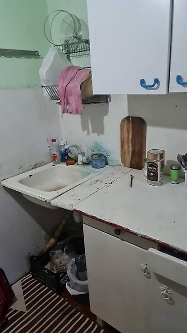 Продажа квартир: 2 комнаты, 45 м², 104 серия, 1 этаж, Старый ремонт — 21