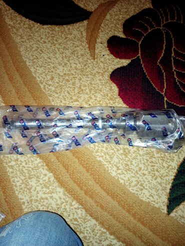 Digər avtomobil ehtiyat hissələri: Toyota rav4 ic col qranat zbor satilir 2005 dən 2012 də kimi gedir — 2