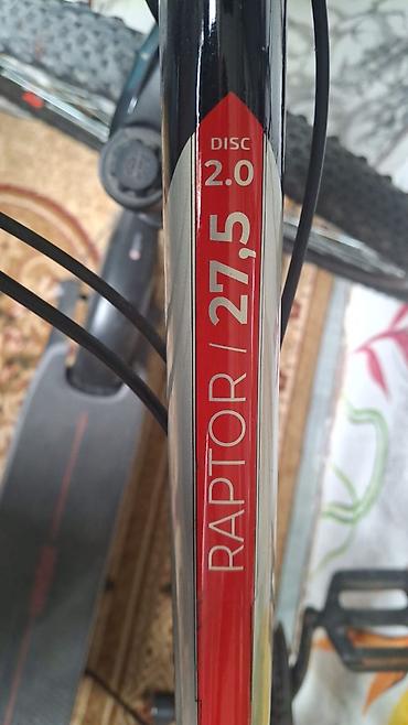 velosipet 28: Velosiped 4 aydır 720 manata alınıb, uşaq sürmək istəmədiyi üçün — 6