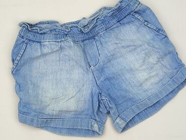 Shorts, 9 years, 128/134, condition - Very good