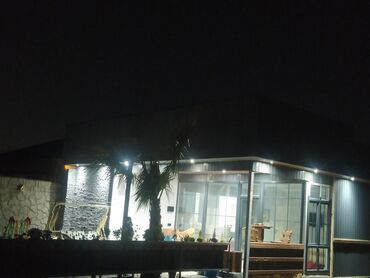 Günlük kirayə evlər: 110 kv. m, 4 otaqlı, İnternet, Qaz, Su — 19