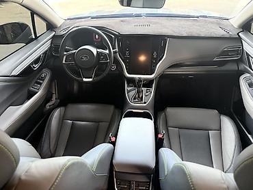 голова вольво: Subaru Outback: 2020 г., 2.4 л, Вариатор, Бензин, Универсал — 6