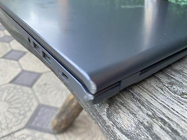 Ноутбуки ASUS: Офисный, Б/у, Intel Core i7 — 9