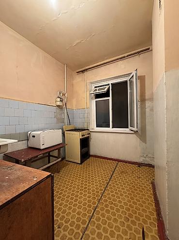 Продажа квартир: 2 комнаты, 50 м², 105 серия, 3 этаж, Требуется ремонт — 13