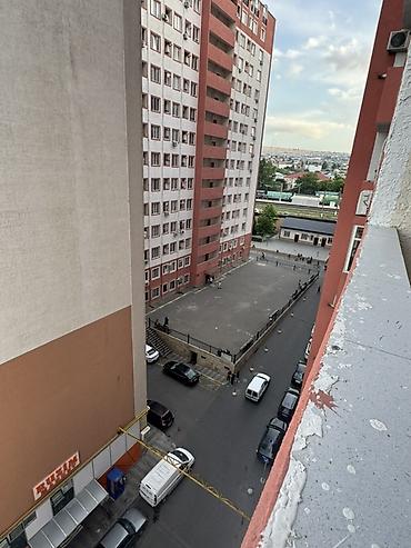 metro genclik kiraye evler: Kirayə mənzil – şəhər mənzərəsi və rahat infrastruktur Məkan — 2