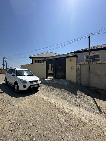 corat həyət evləri: 3 otaqlı, 80 kv. m, Kredit yoxdur, Yeni təmirli — 4