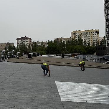 Кровля крыши: Кровля крыши | Ремонт Больше 6 лет опыта — 6