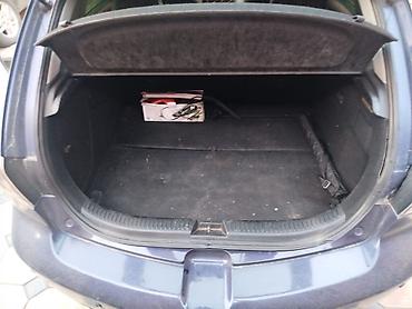 мазда 3 2008: Mazda 3: 2005 г., Хэтчбэк — 4