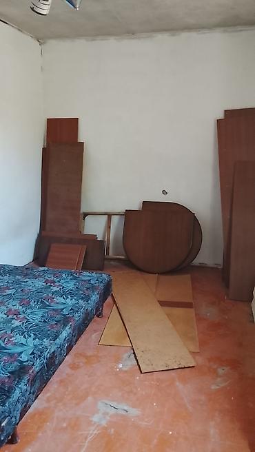 nizami m: 2 otaqlı, 57 kv. m, Orta təmir — 3