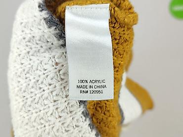 sweter w paski: Sweter damski, rozmiar S — 5