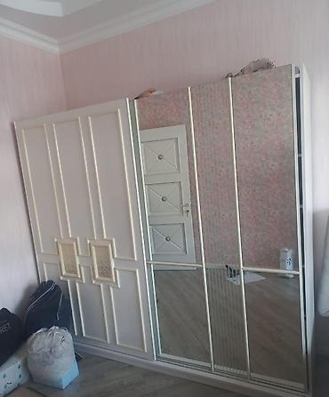 belarus mebel: Dolab. Satılır 120 azn. Ünvan Greenville residence (SemaG) — 1