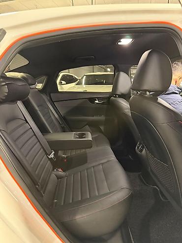 Kia: Kia Cerato: 2019 г., 1.6 л, Автомат, Бензин, Седан — 23