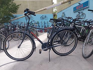 velosiped giant: Şəhər və gündəlik sürüş üçün müxtəlif tip velosipedlər - — 1