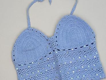 h crop: Top damski, rozmiar 2XS — 1