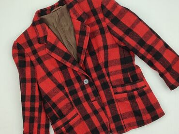 Women's Clothing: Women's blazer, size S (EU 36)