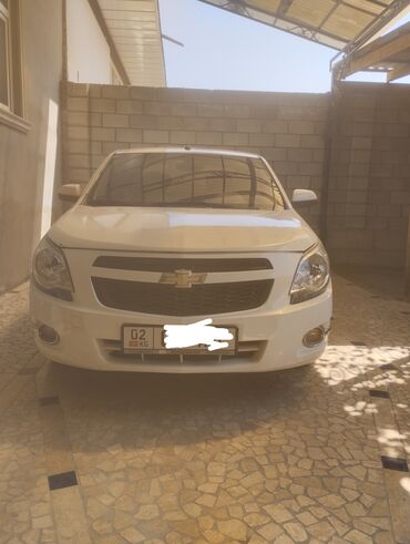 куплю автомобиля: Chevrolet Cobalt: 2013 г., 1.5 л, Механика, Бензин, Седан