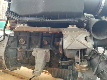 катушка киа: Двигатель Мерседес Бэнц M-Class W163 2.7CDI 2000 (б/у) Запчасти