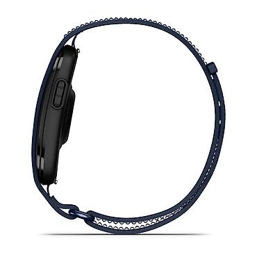 Garmin: Инновационный фитнес-трекер Garmin CIRQA без экрана • Автономность До — 4