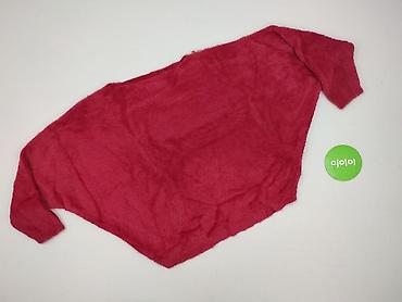 cn 16568a: ITALY FASHION, Sweter damski, rozmiar One size — 2