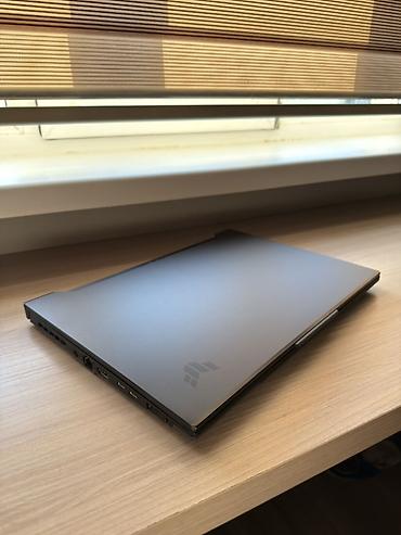 Ноутбуки ASUS: Игровой, Б/у, Intel Core i7 — 3