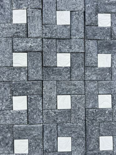 Тротуарная плитка: Тротуарная плитка, Другая модель, Бетонная, Для двора, Новый — 4