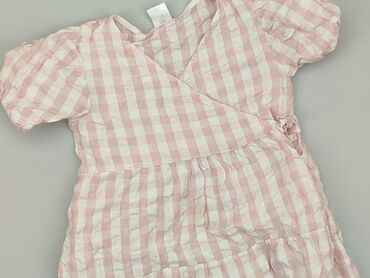 Dresses: Dress, Little kids, 8 years, 122-128 cm, condition - Fair