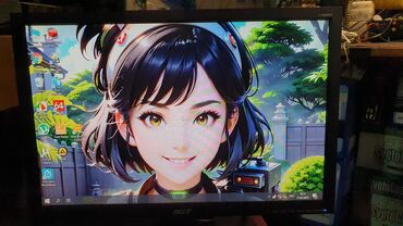 Настольные ПК и рабочие станции: Компьютер, ядер - 2, ОЗУ 2 ГБ, Для несложных задач, Б/у, HDD — 22