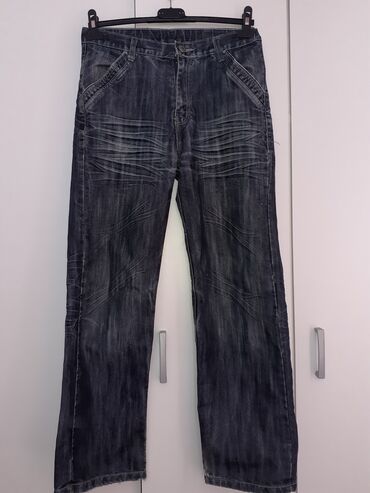 teksas jakna zara: Farmerke, 30 / 30, Slim fit