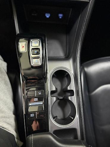 Hyundai: Hyundai Sonata: 2019 г. — 6