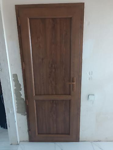 Plastik qapi 200/80sm
140azn
Xirdalan 6060 leli lalafo.az -da Plastik qapi 200/80sm
140azn
Xirdalan 6060 leli