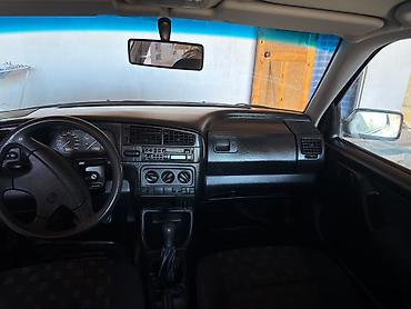 обвес гольф 3: Volkswagen Golf: 1993 г., 1.8 л, Механика, Бензин, Хэтчбэк — 10